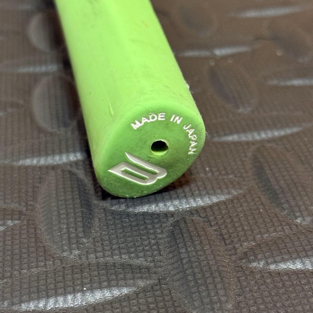 HONMA BERES B-I パター 日本製 酒田工場 マレット型 ゴルフ - メルカリ