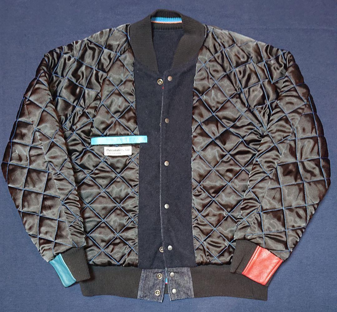 【早い者勝ち】【激レア】【希少】村上淳 着用 threeface スリーフェイス