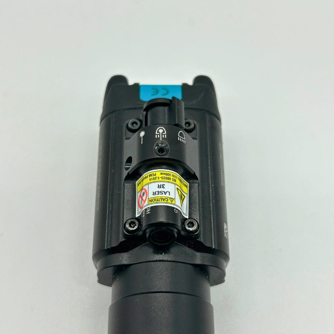 付属品完備】OLIGHT オーライト BALDR Pro レーザー&LED