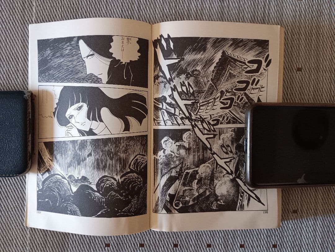 ポ*郎様 ひばり書房　血のバラ乙女　 流悦子著