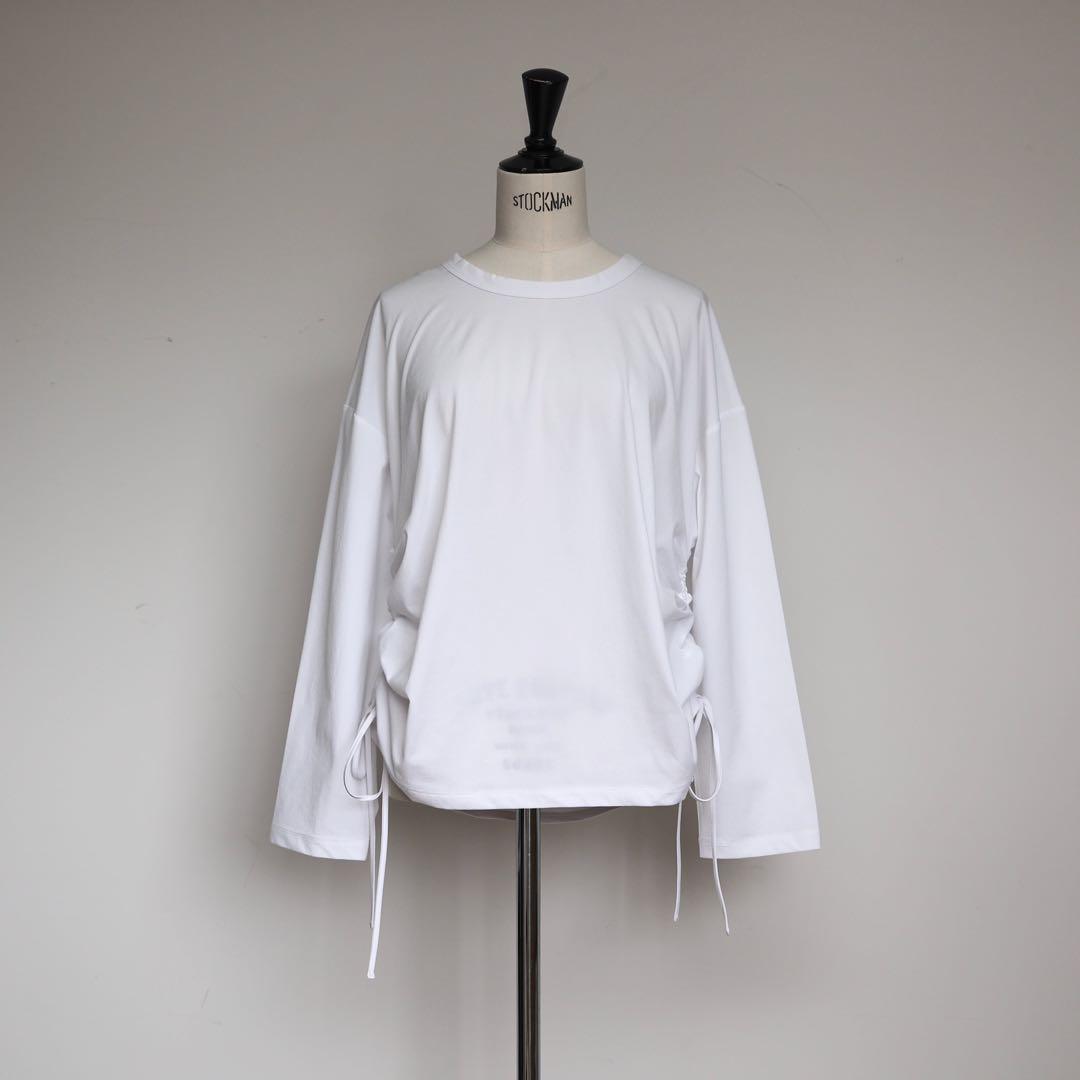 新品未使用タグ付きgypsohila Drawstring Rash Guard - メルカリ