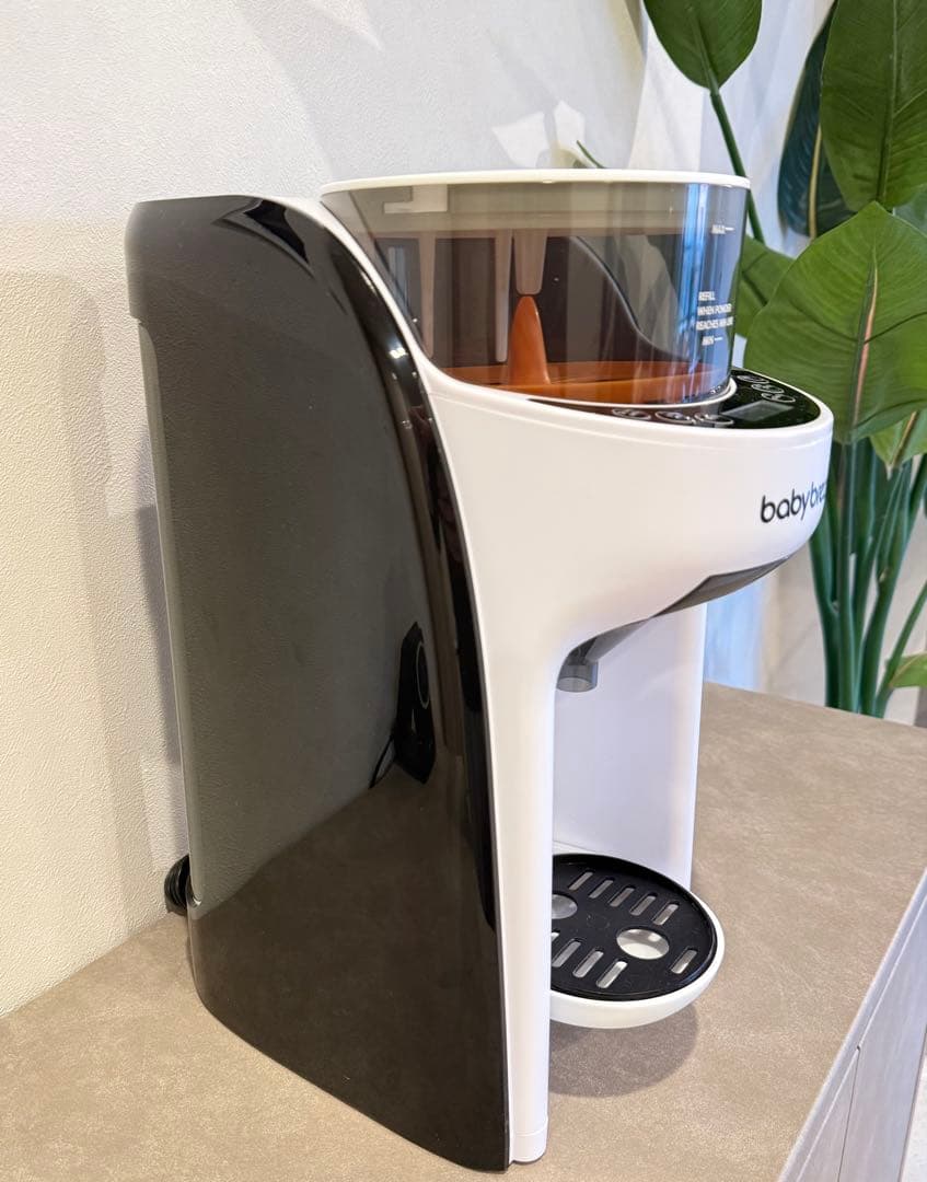 babybrezza Formula Pro Advanced ミルクメーカー Amazon.co.jp: 【公式】Baby Brezza 自動ミルク調乳器 粉ミルク