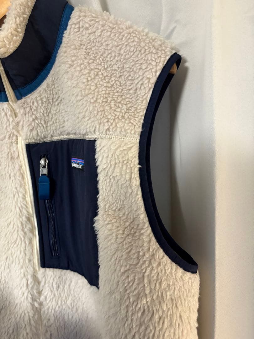 パタゴニア/2023 Classic RetroX STY23048FA23 - メルカリ