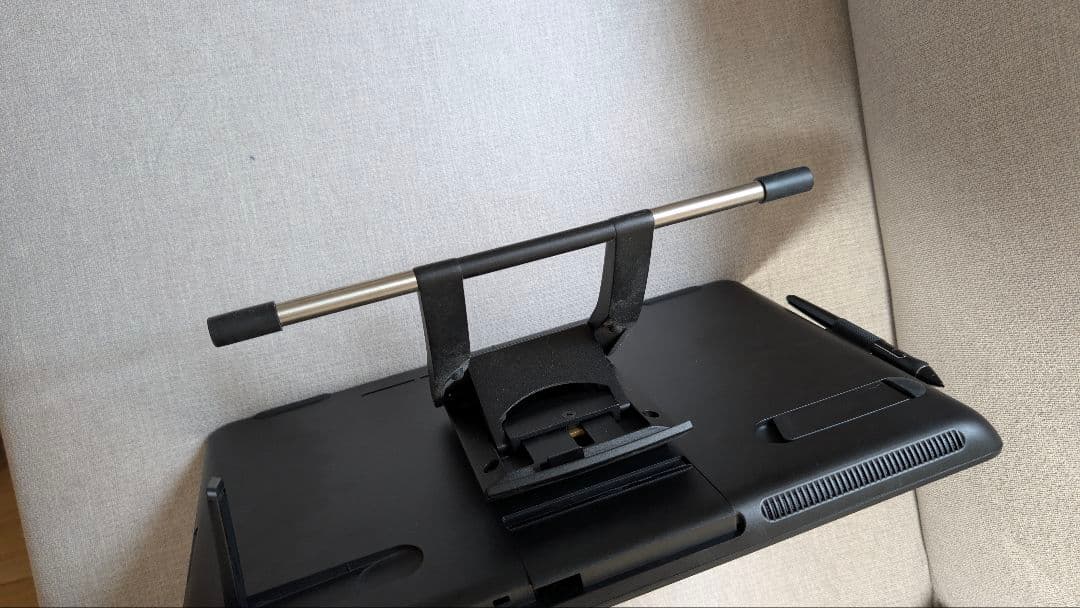 スタンド付】Wacom Cintiq 16 液タブ 箱・付属品 DTK1660