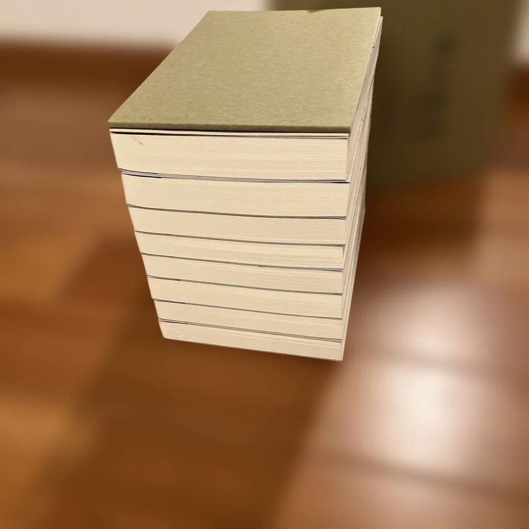 源氏物語 上野栄子 訳 日本経済新聞出版社 - メルカリ