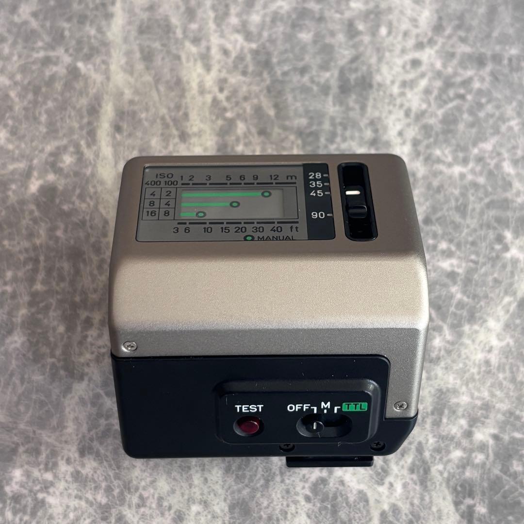 期間限定値下げ］CONTAX G2 フィルムカメラ セット - メルカリ