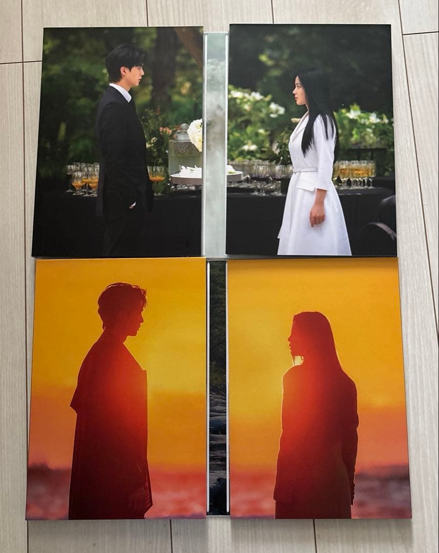 マイデーモン プレミアムブルーレイ