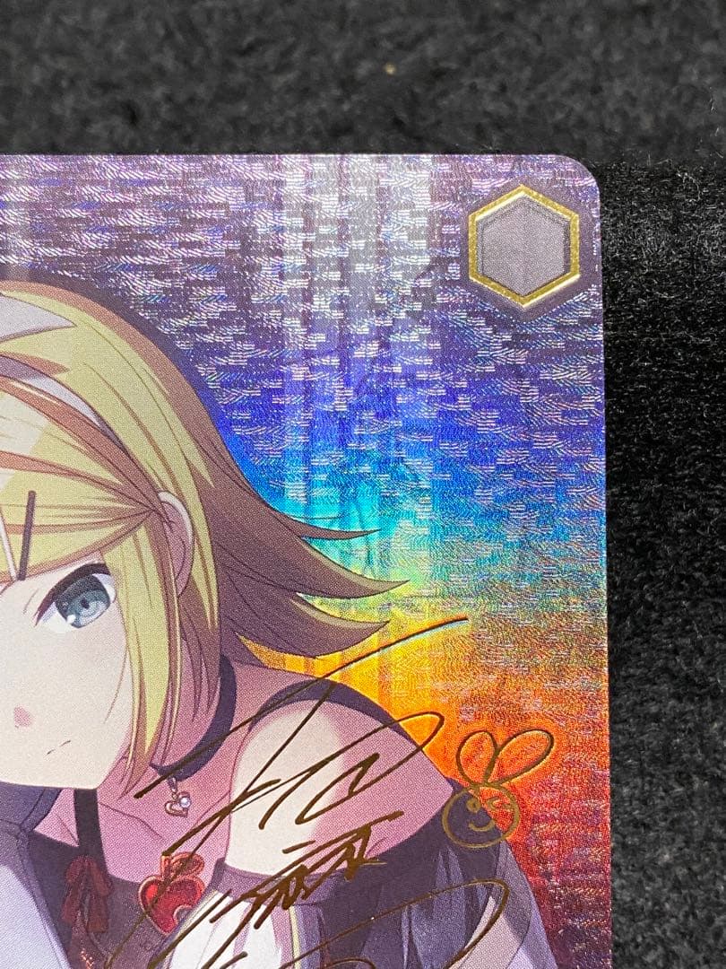 アルバムのあの子 鏡音リン SSP - メルカリ