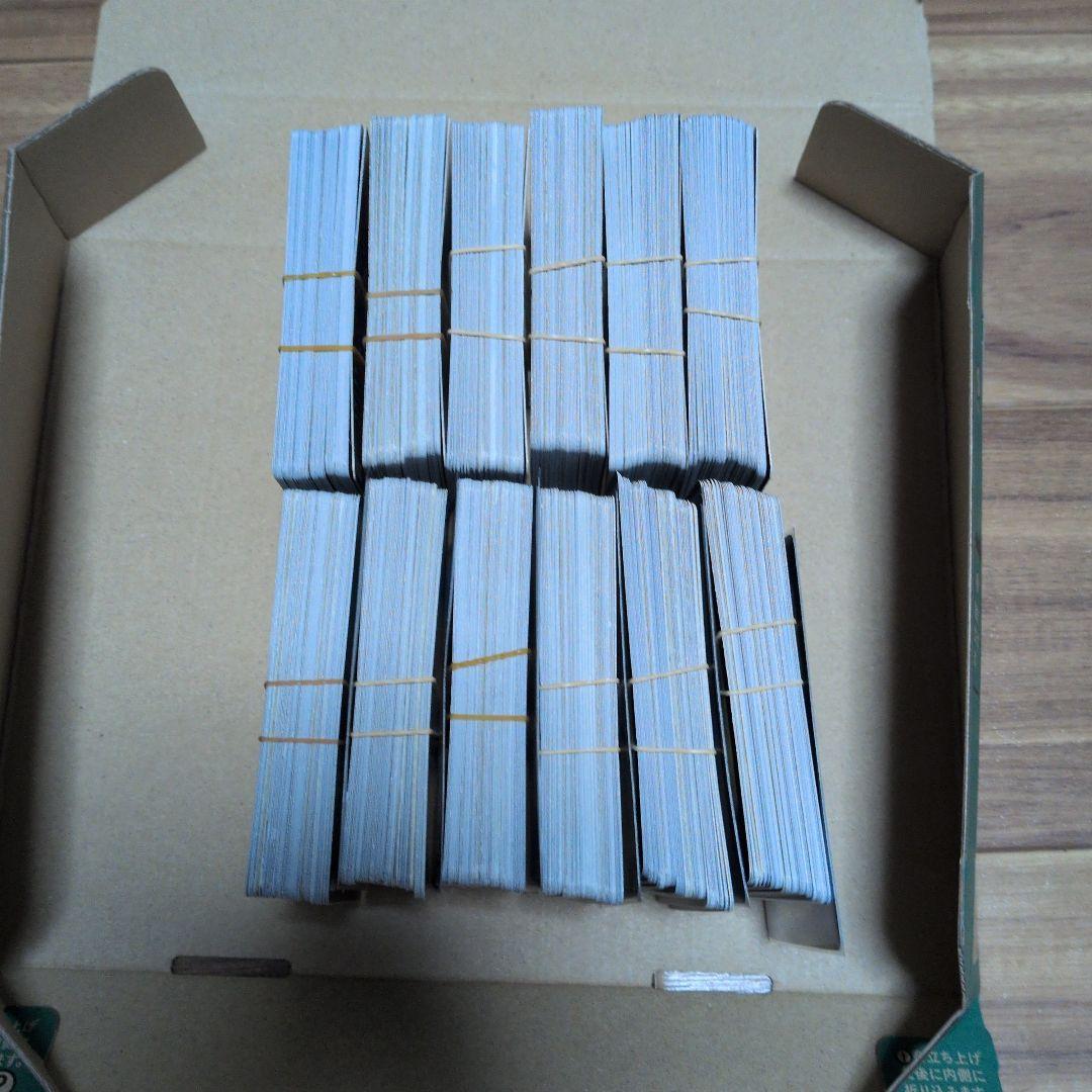 デュエルマスターズ まとめ売り F6 600枚 引退品 - メルカリ