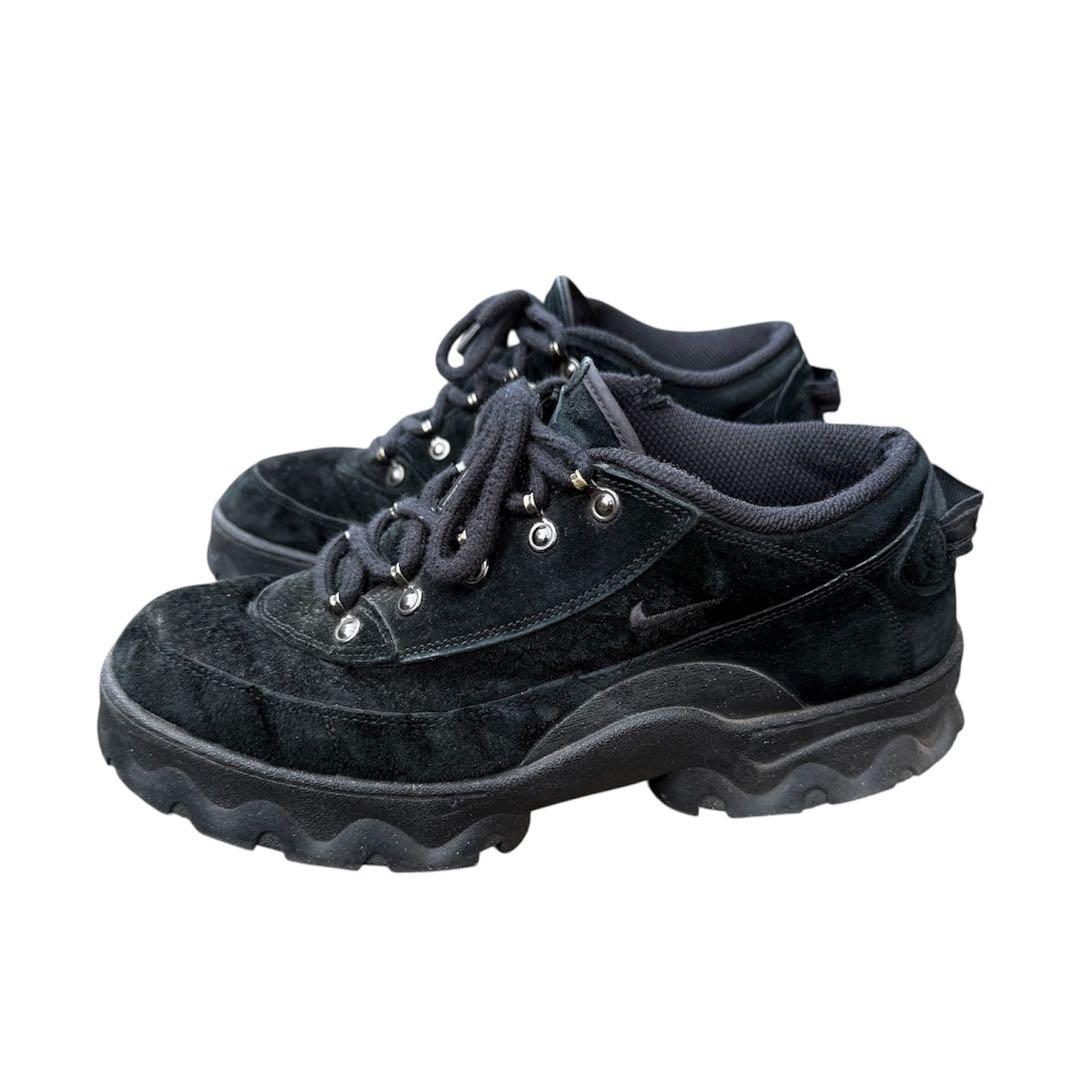 NIKE LAHAR LOW ラハール　27.5cm