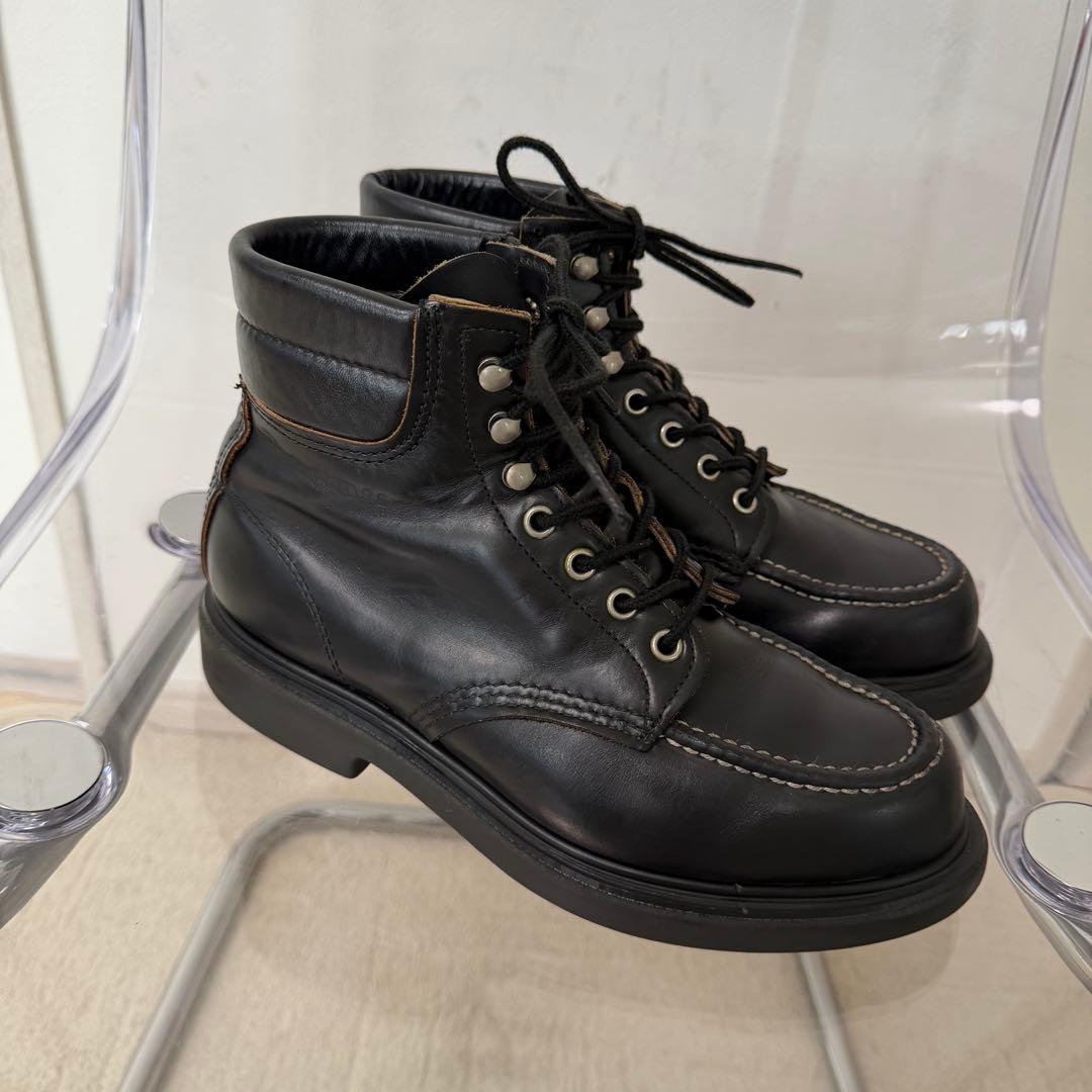 レッドウィング REDWING 8133 スーパーソール キムタク 25 - メルカリ