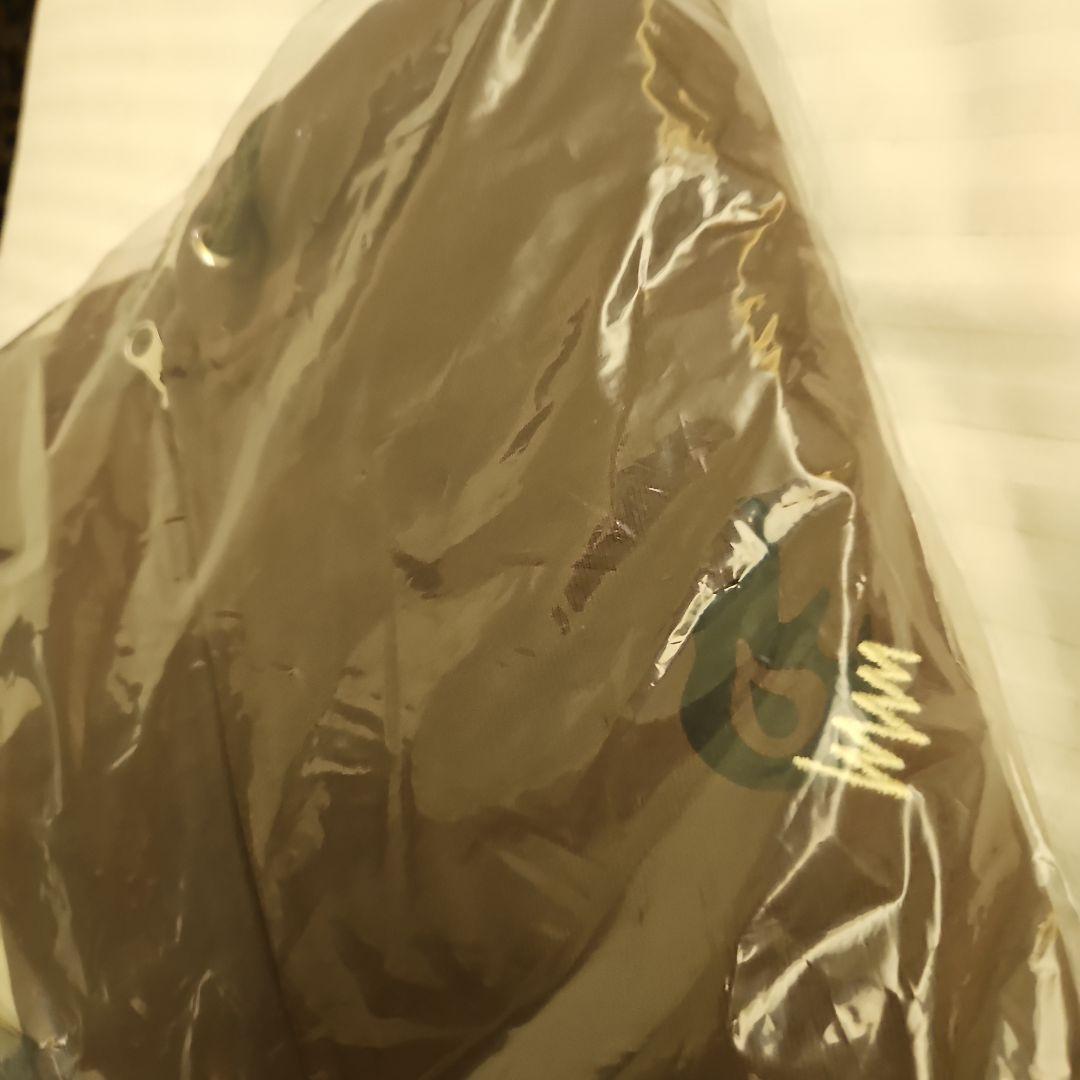 アルノ ジアハオ パーカー フーディー トレカ 韓国 ald1 ポップアップ