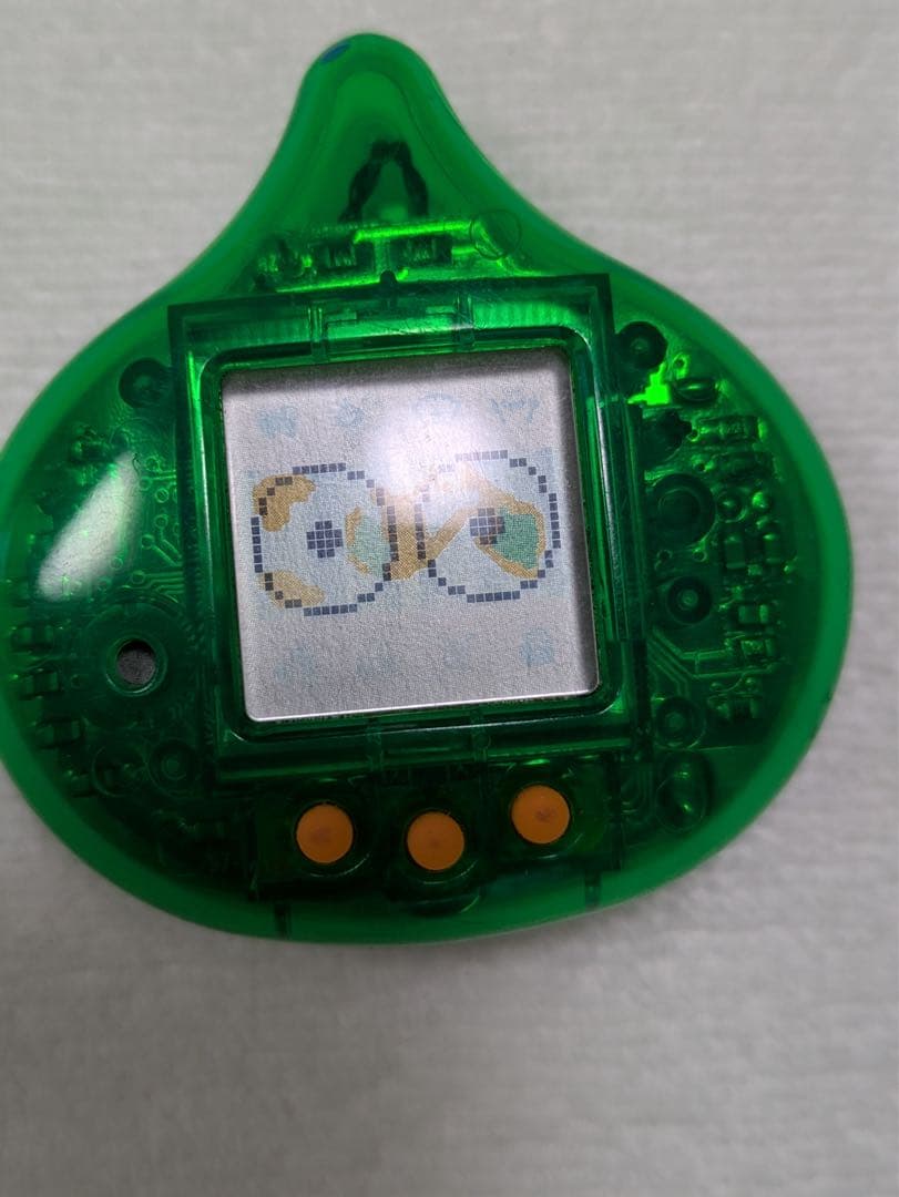 動作確認済み・電池付き】ドラゴンクエスト あるくんです 歩数計