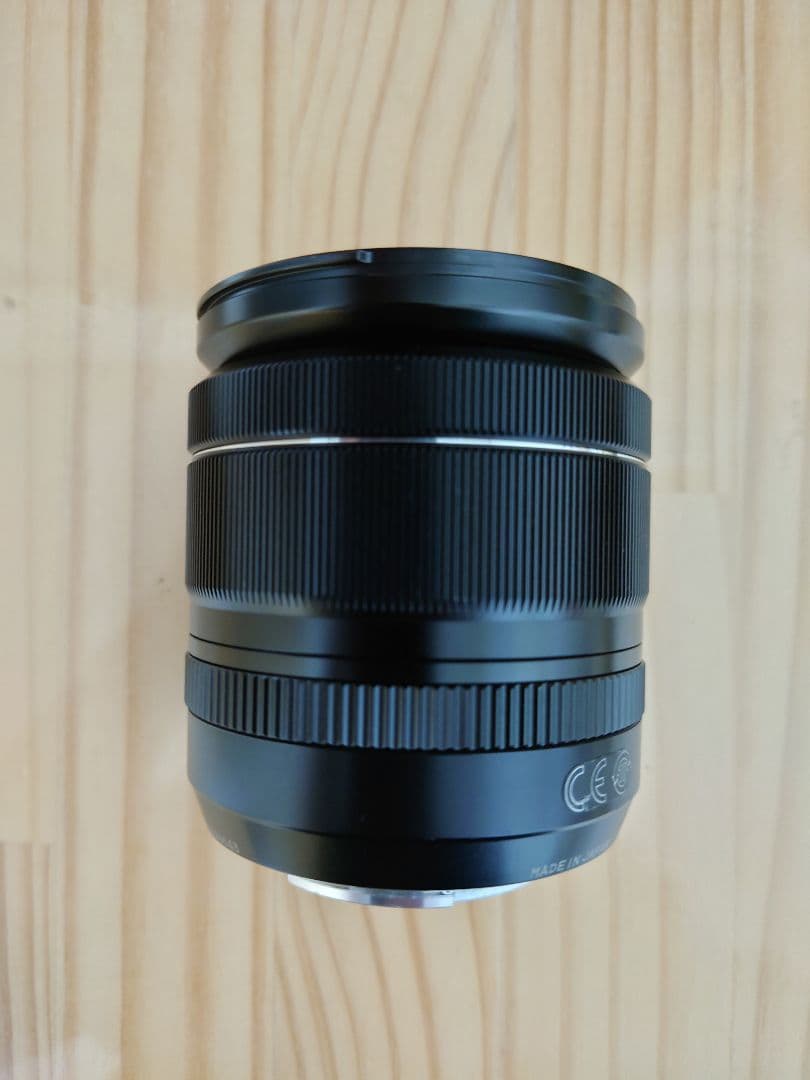 FUJIFILM フジフィルム XF18-55mm F2.8-4 R OIS