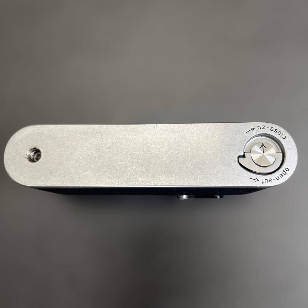 ライカ IIIf Ernst Leitz Wetzlar バルナックライカ - メルカリ