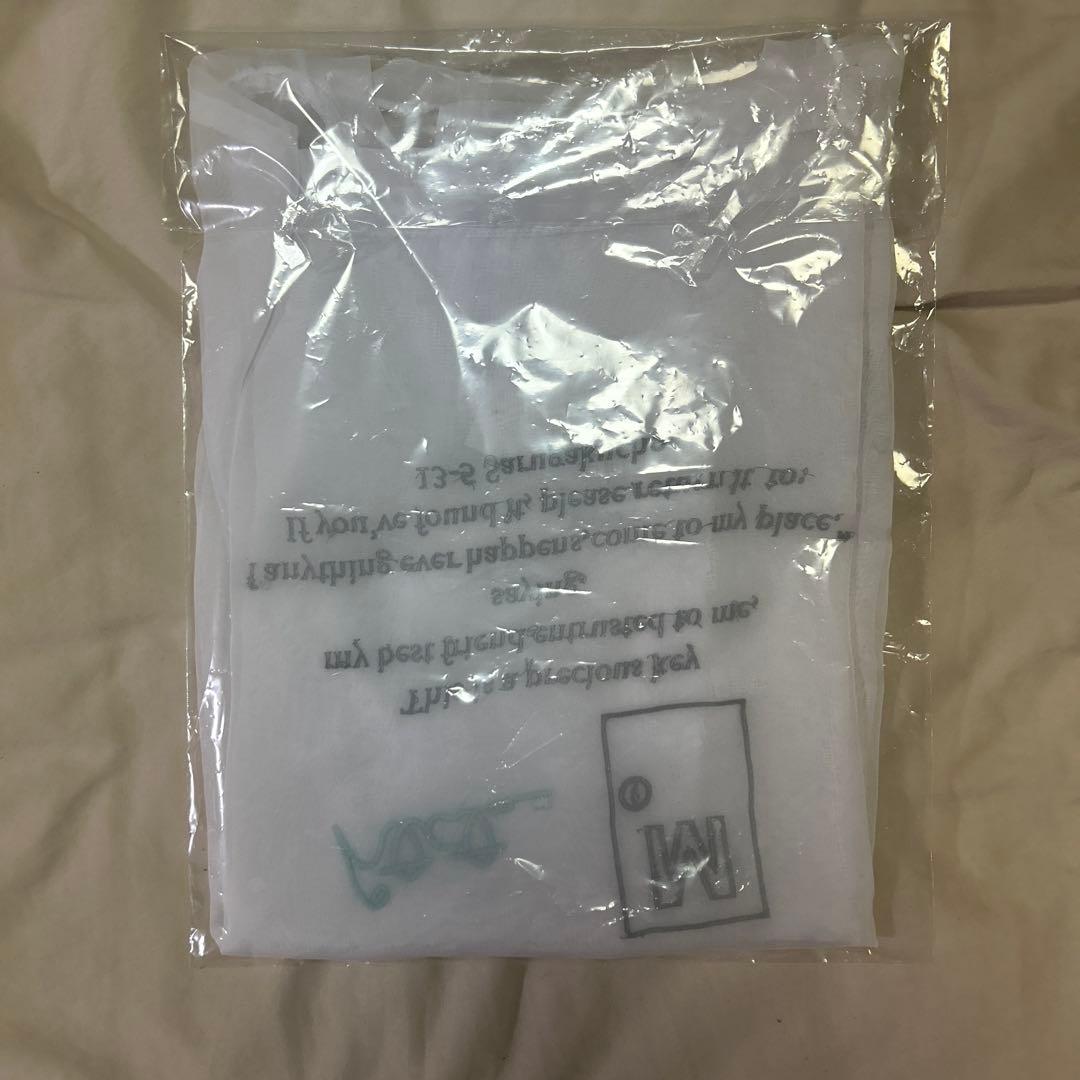 Lサイズ TAKUYA∞ Produce htctox M UVERworld - メルカリ