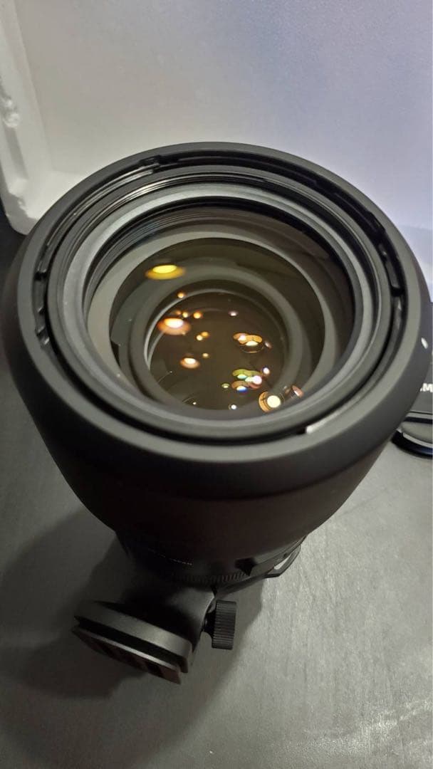 150-500mm F/5-6.7 Di III VC VXD eマウント