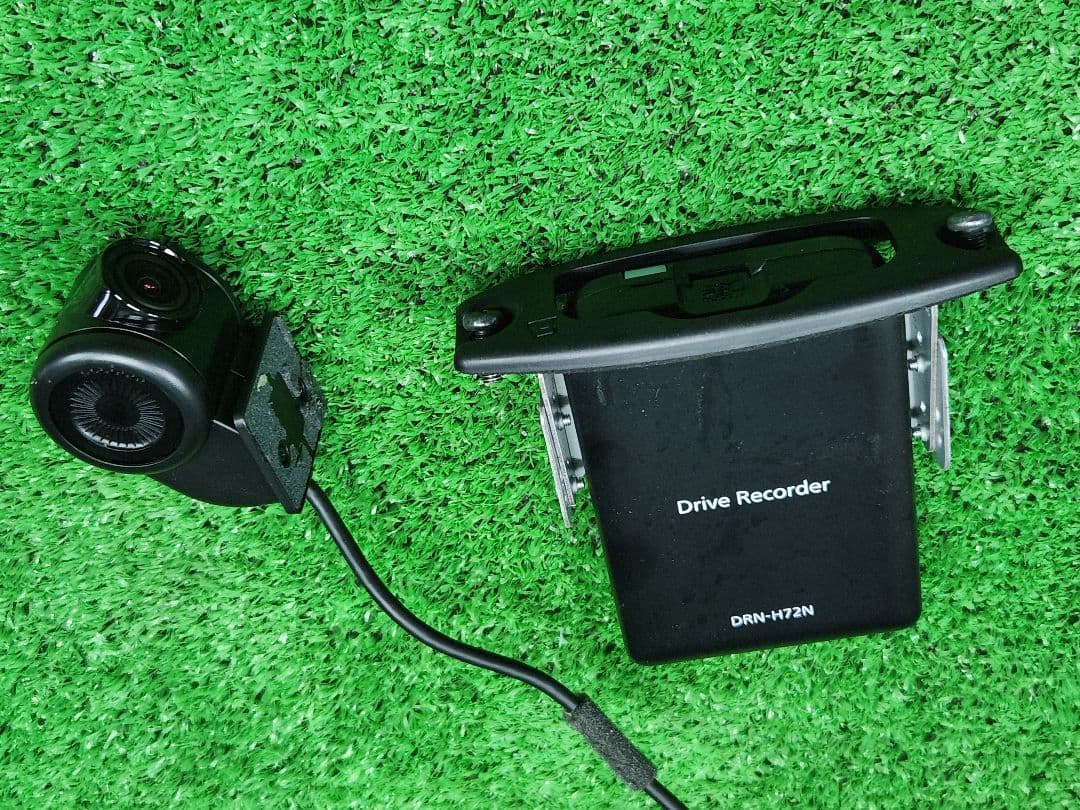 ダイハツ DRN-H72N 純正ドライブレコーダー - メルカリ