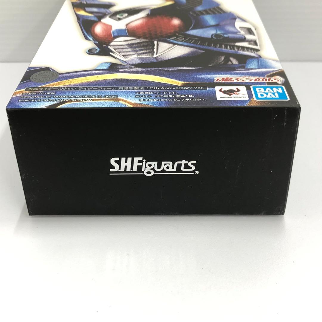 kntoy61-2140S.H.Figuarts 仮面ライダーガタック - メルカリ