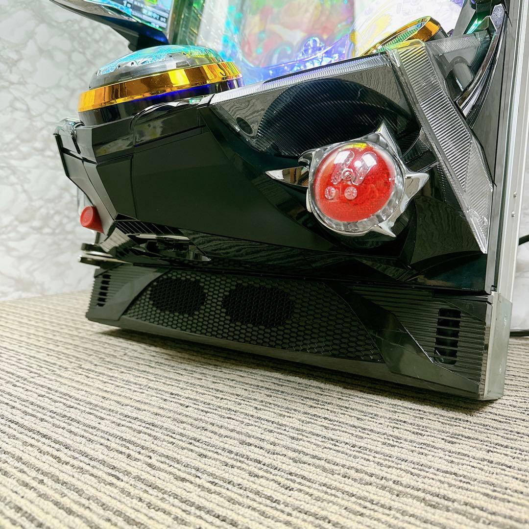 パチンコ実機 Pぱちんこ アズールレーン THE ANIMATION MC2 - メルカリ