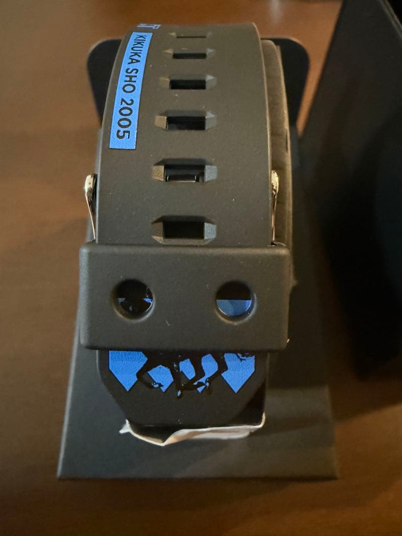 オッズマスターズGP2025秋 G-SHOCK(ディープインパクト) 50本限定