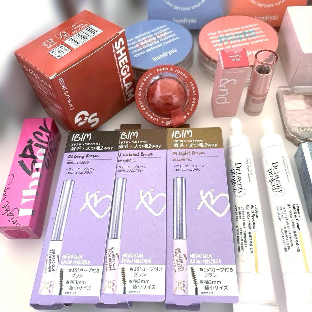 全て未使用 まとめ売り スキンケア コスメ 化粧品 まとめ まとめて