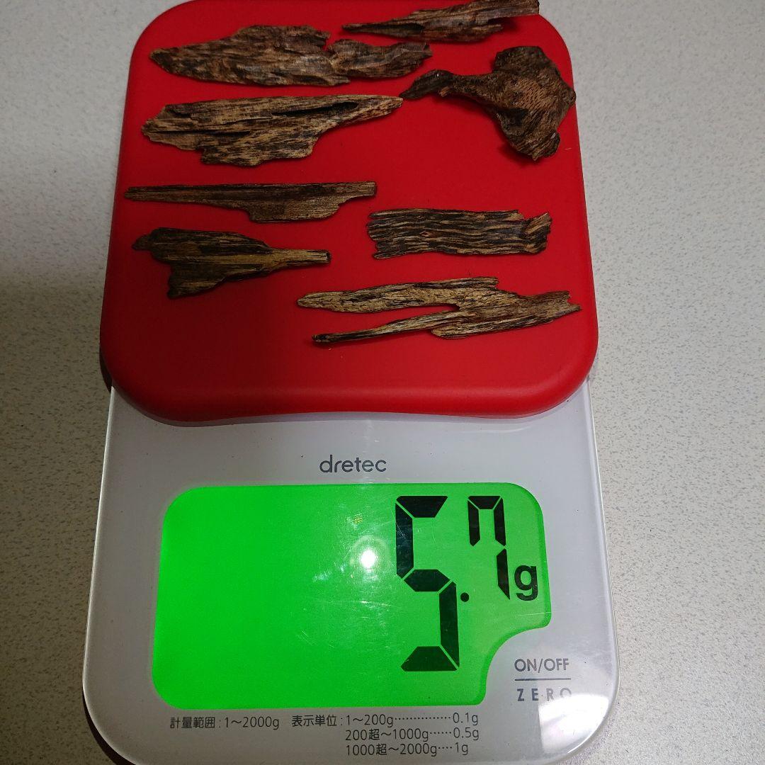 香木 沈香 伽羅 聞香◎品名ベトナム・ダナン産 香木】沈香（ベトナム産 236g） | お仏壇百貨店