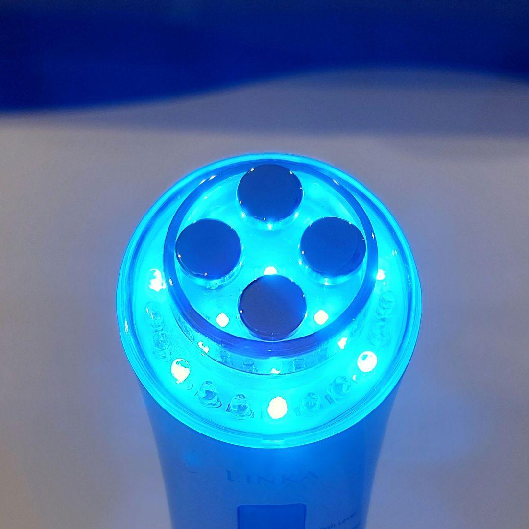 LINKA（リンカ）1台5役マルチ複合美顔器の通販｜thasniri.com