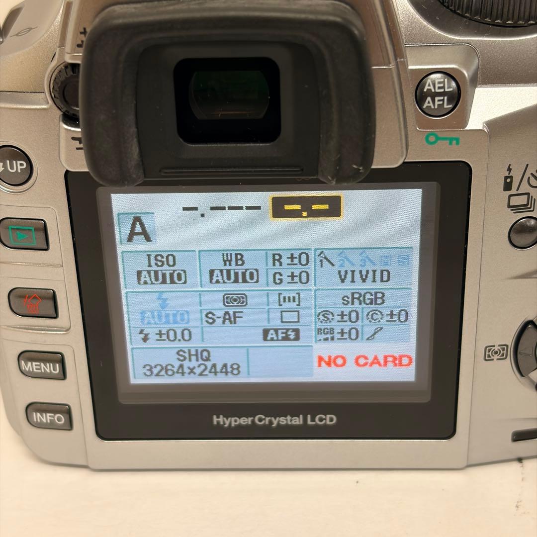 ◇ほぼ未使用◇オリンパス E-500 バリューキット ショット数97回 作例