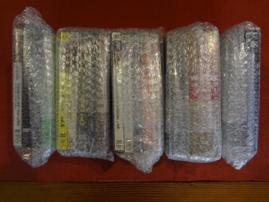 w-inds. ウィンズ3人体制時代　　　 写真集・DVD  お宝セット