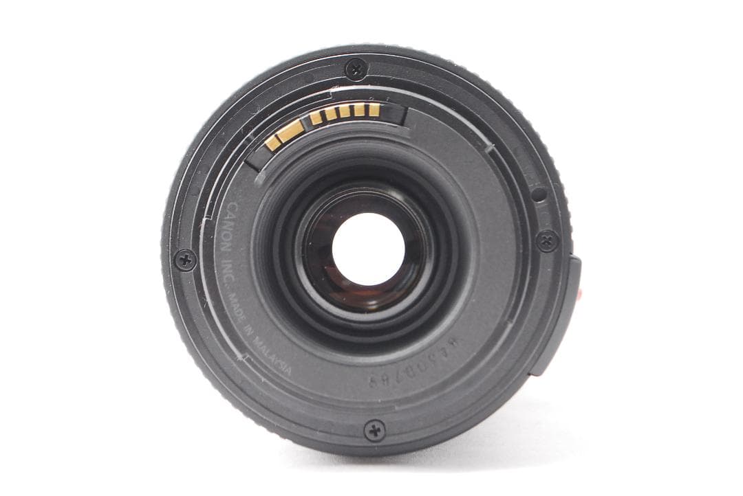 ✨望遠レンズ✨美品✨Canon EF 90-300mm F4.5-5.6 USM