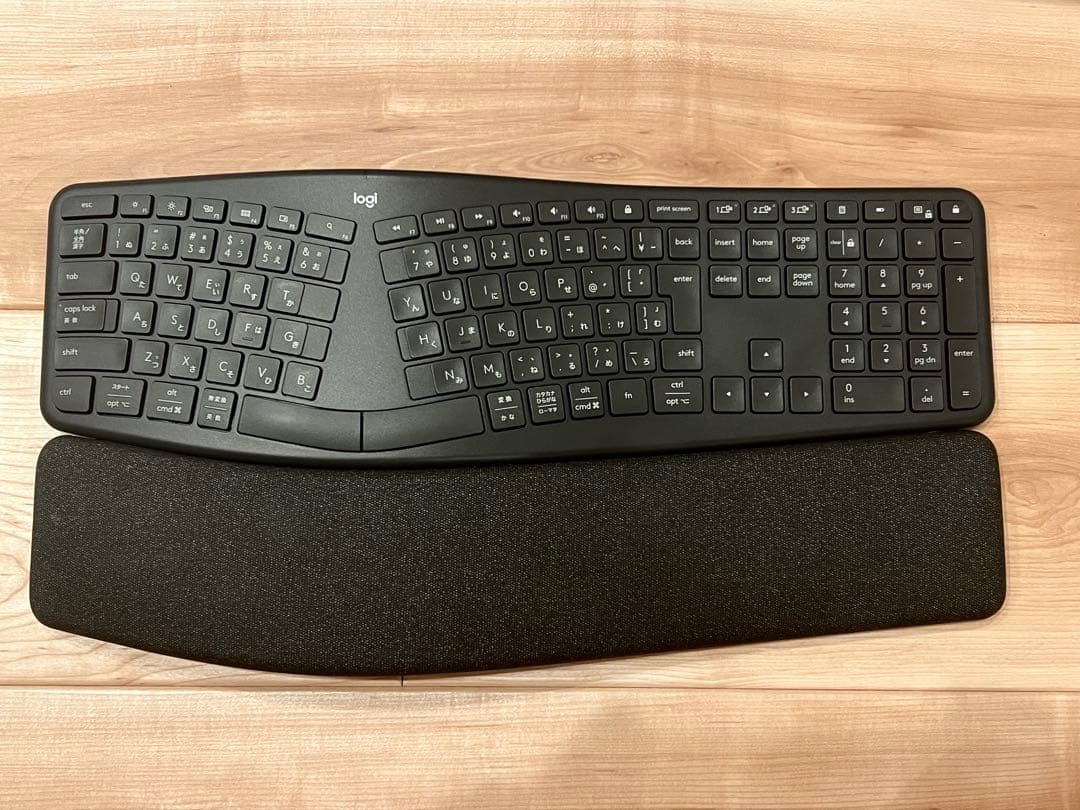 Naya Create 本体 Tune, Track, Touchモジュール付