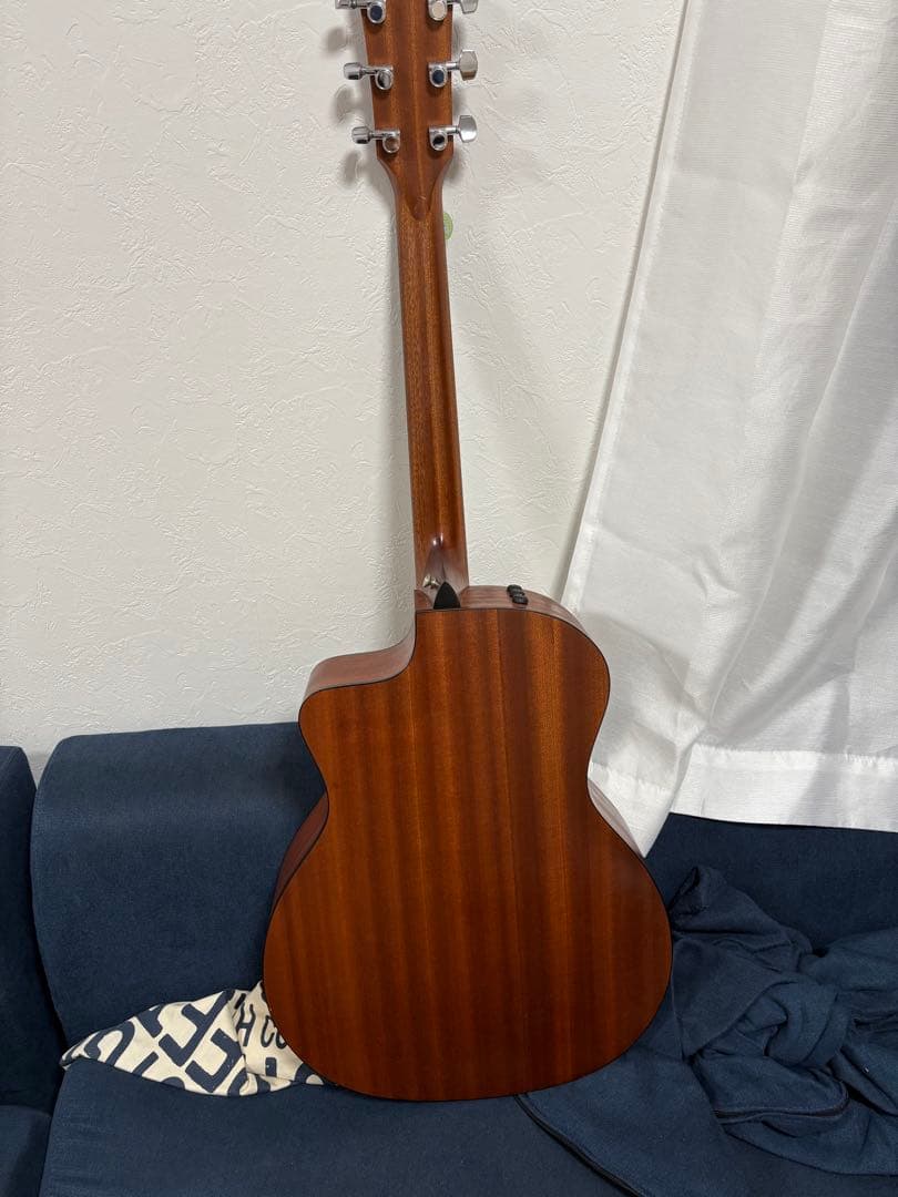 テイラー114ce 気になっていただいてありがとうございます。