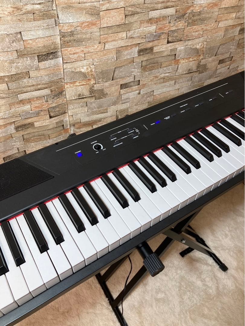 ALESISアレシス電子ピアノRECITAL 88鍵盤