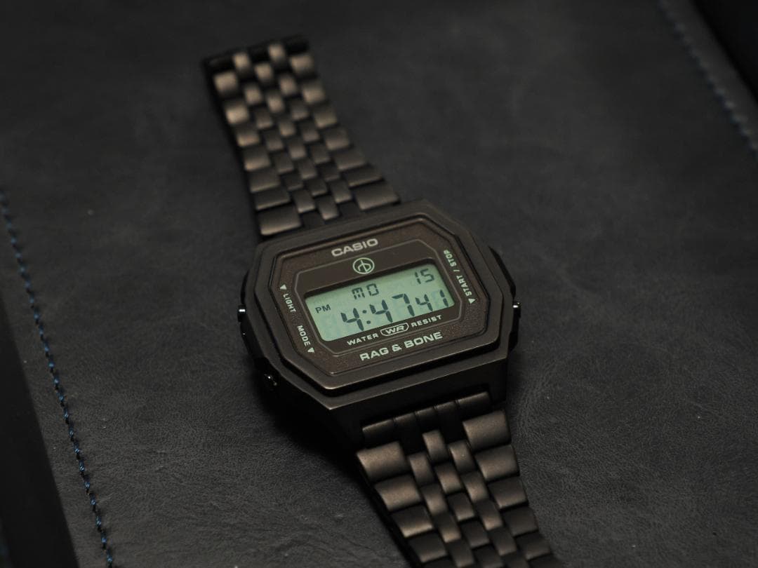 LowPlus 様専用 rag & boneコラボA1000RCB-1JR - メルカリ