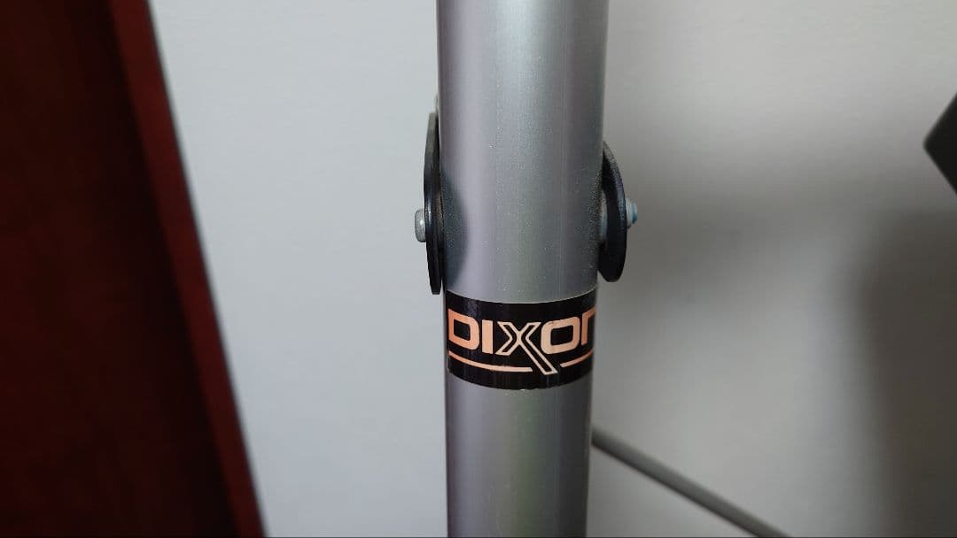 DIXON キーボードスタンド 3段 - メルカリ