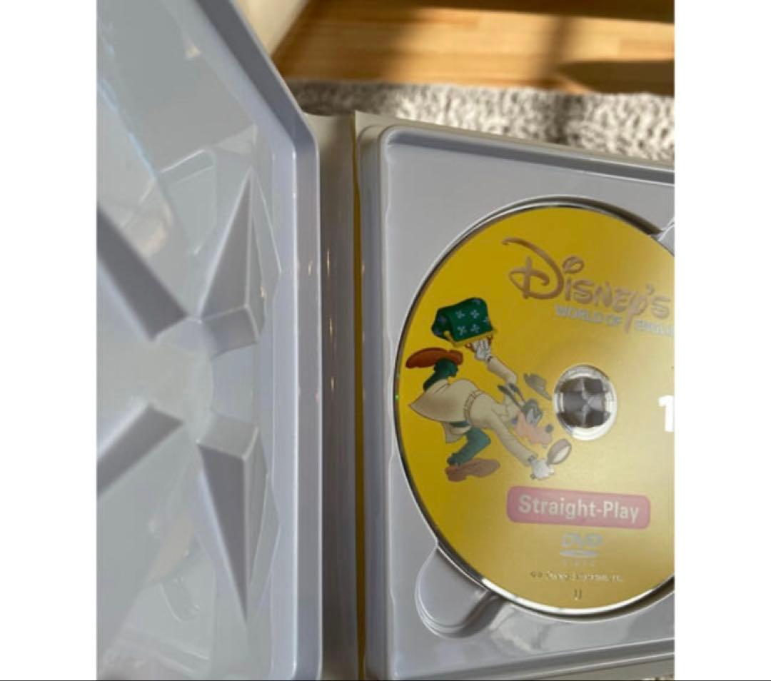 DWE ストレートプレイ全巻　新子役　美品