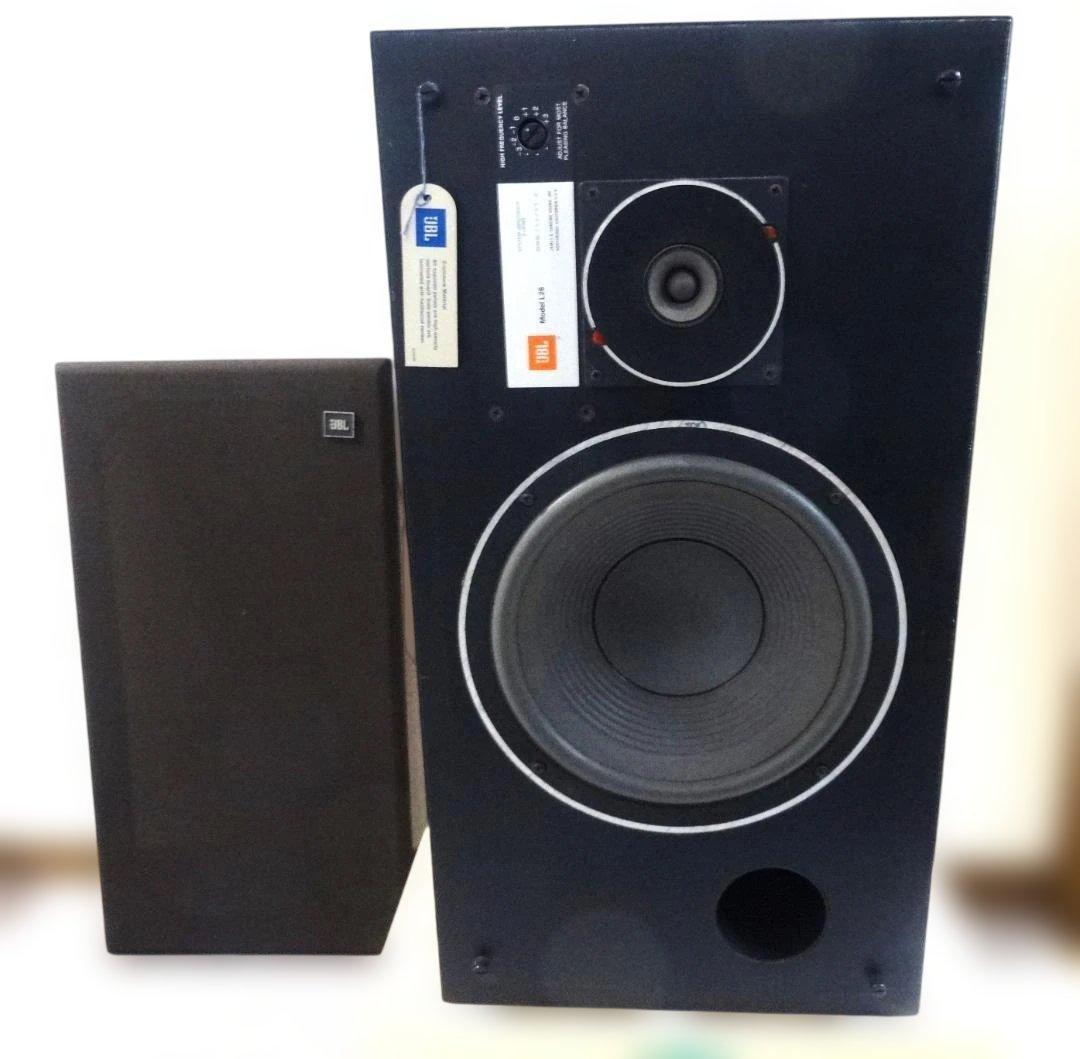 美品！！JBL　L26　スピーカー１本　No2 JBL L26 Decade スピーカー ペア | SwingAudio Shop