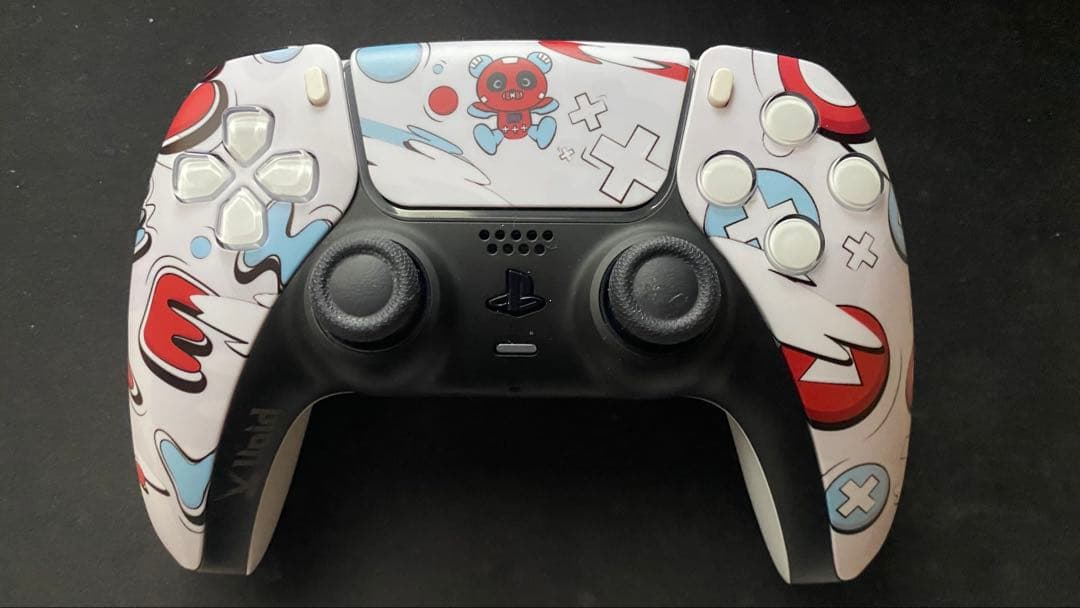 PS5 | PC】cheeky x Void Gamingコラボコントローラー - メルカリ