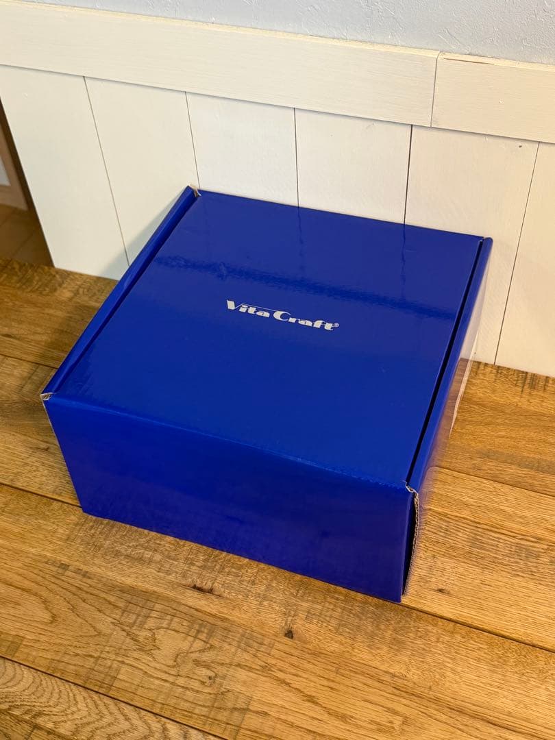 新品 ビタクラフト ウルトラ 両手鍋 3.0L NO.9303