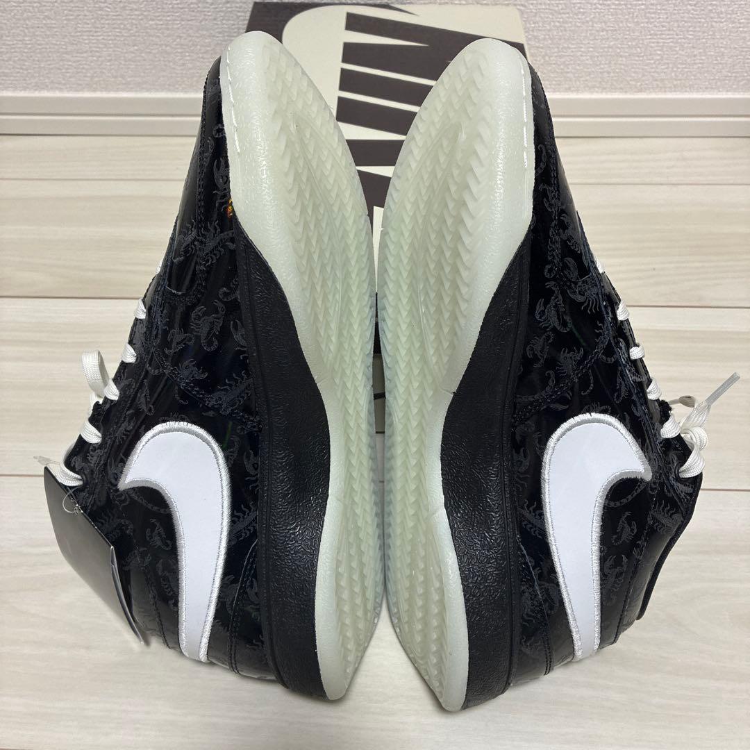 【じょさし】NIKE BOOK1 \"scorpion\" EP 26.5cm