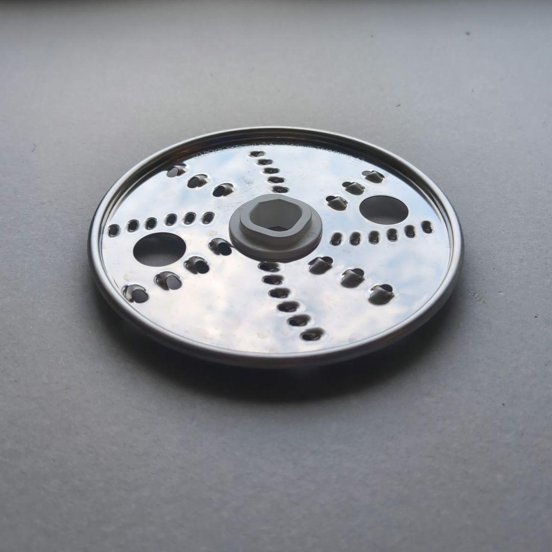 しらす様専用 前金 キッチンエイド フードプロセッサー アタッチメント