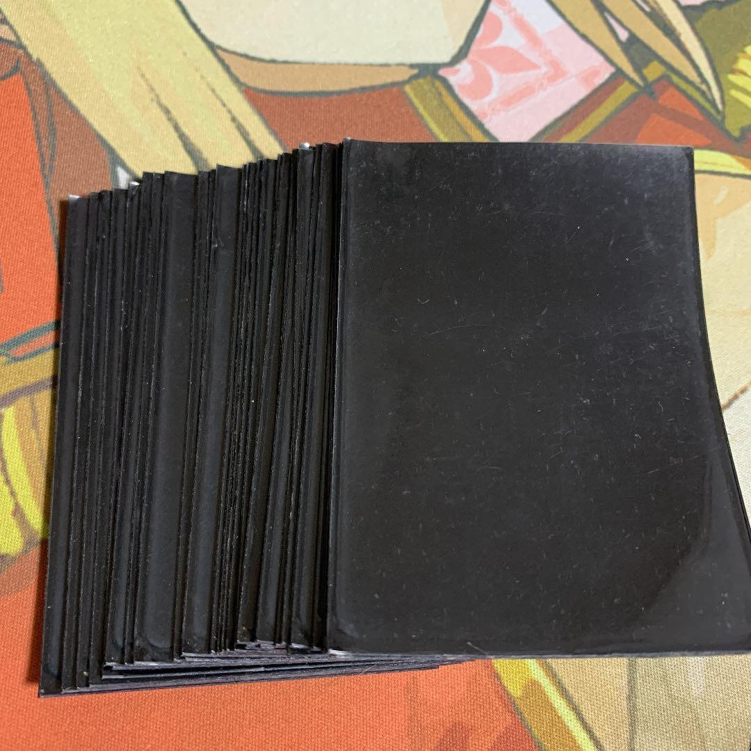 ボルシャックスリーブギルクロスNEX スリーブ デュエルマスターズ