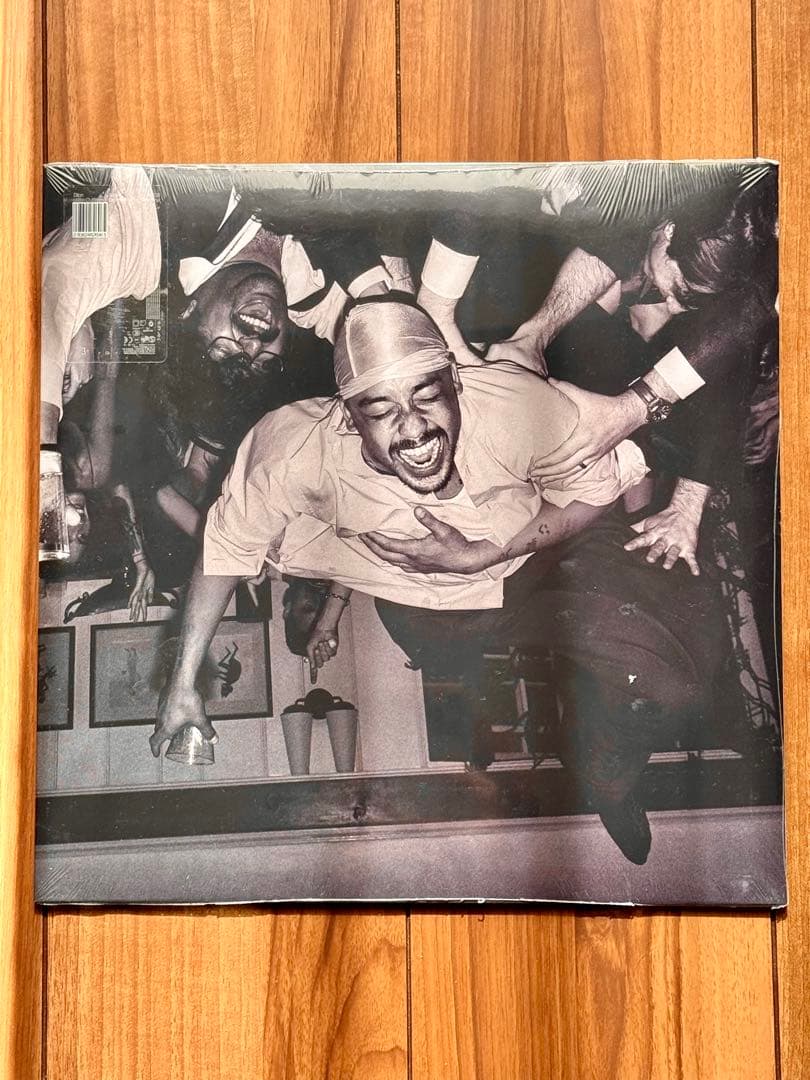 新品 シルバー盤 Dijon / Baby Vinyl レコード - メルカリ