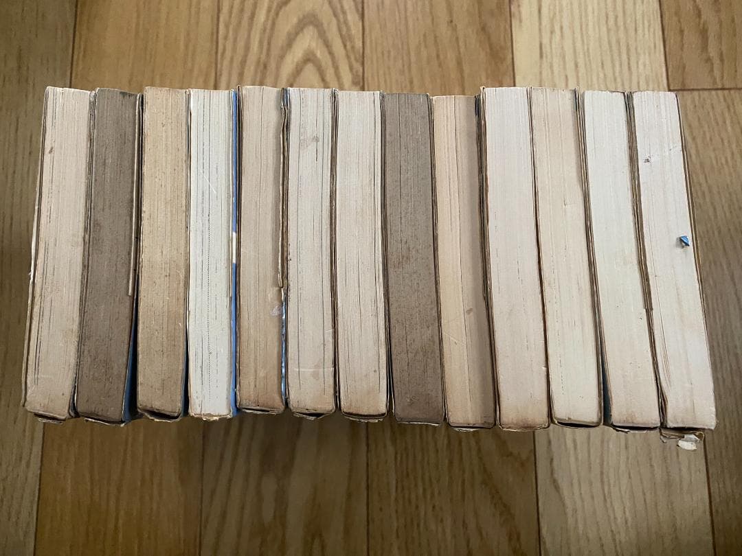 ブラックジャック(全25巻)手塚治虫/21冊初版/植物人間/未収録4話