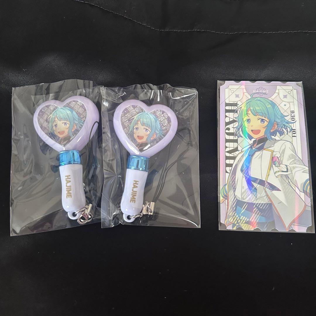 紫之創 いつぬい 一緒に暮らすぬい あんスタ あんさんぶるスターズ