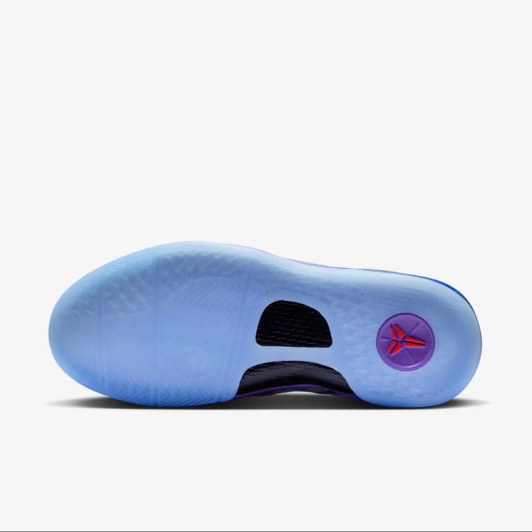 23.0cm 新品 ナイキ コービー 8 プロトロ GS