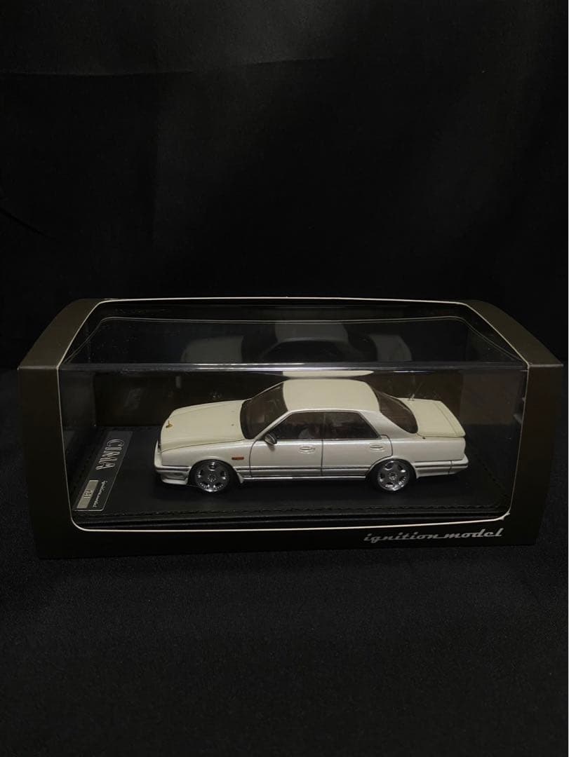 WEF53k】国鉄EF53 前期型 電気機関車 戦後タイプ (組立キット)