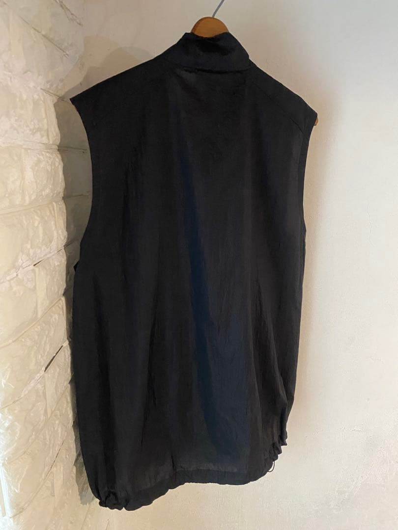神サイズ 廃盤 パタゴニア フーディニ ベスト ブラック L - メルカリ