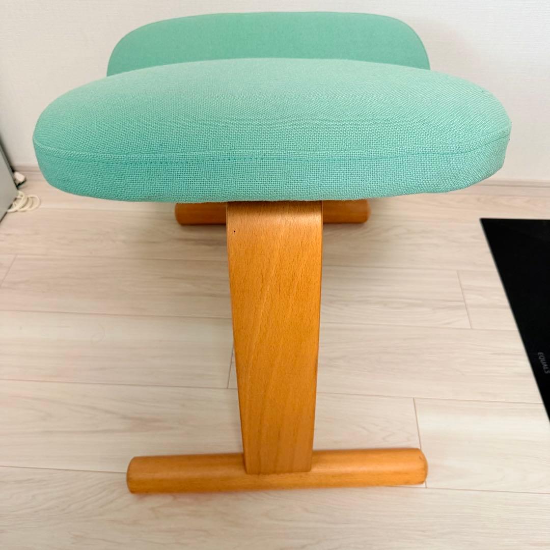 Rybo サカモトハウス バランスイージー バランスチェア rybo リボ